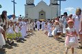 056 Rusza procesja eucharystyczna